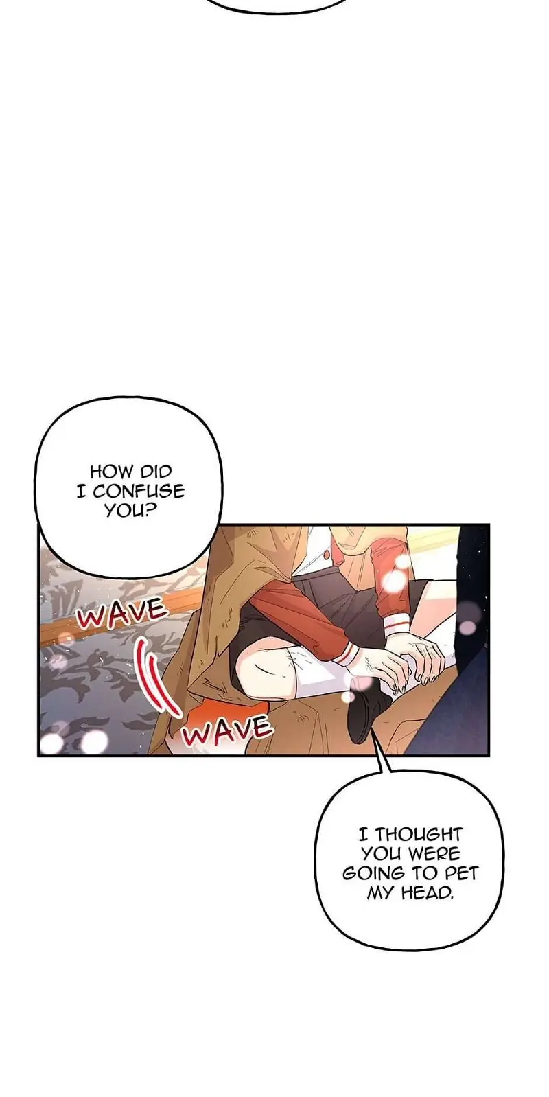 The Archmage's Daughter Chapter 78 Page 39