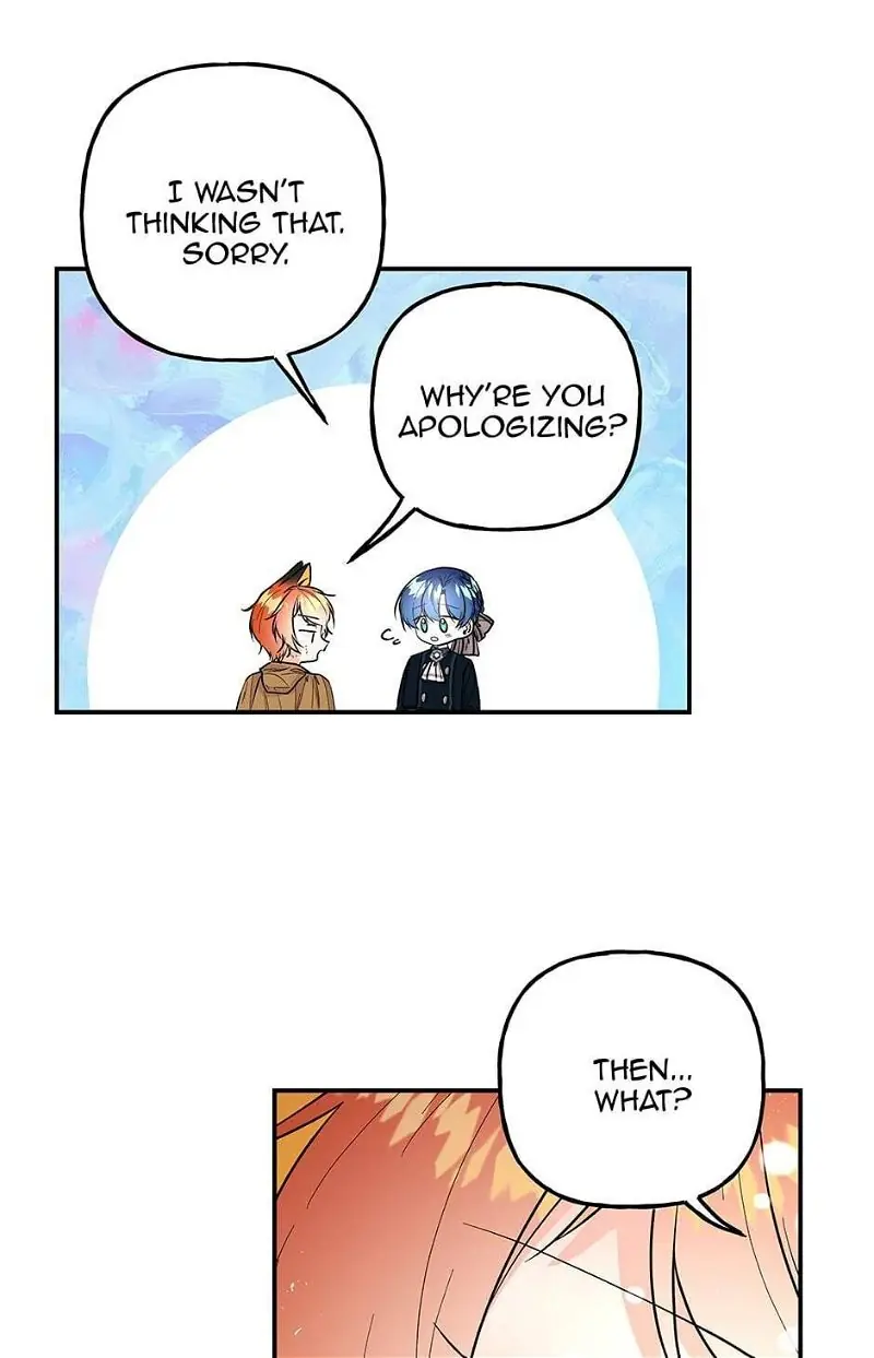 The Archmage's Daughter Chapter 78 Page 40