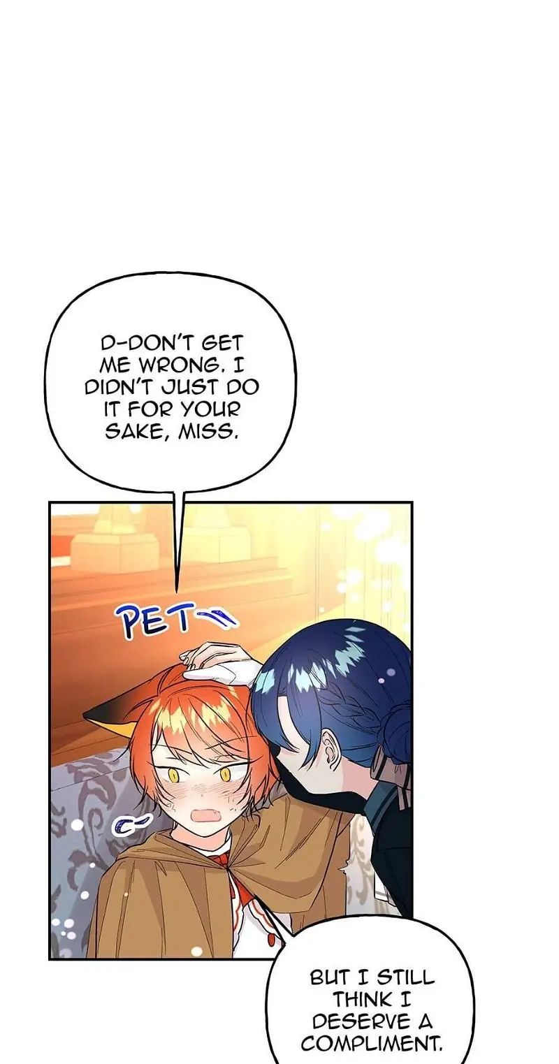 The Archmage's Daughter Chapter 78 Page 43