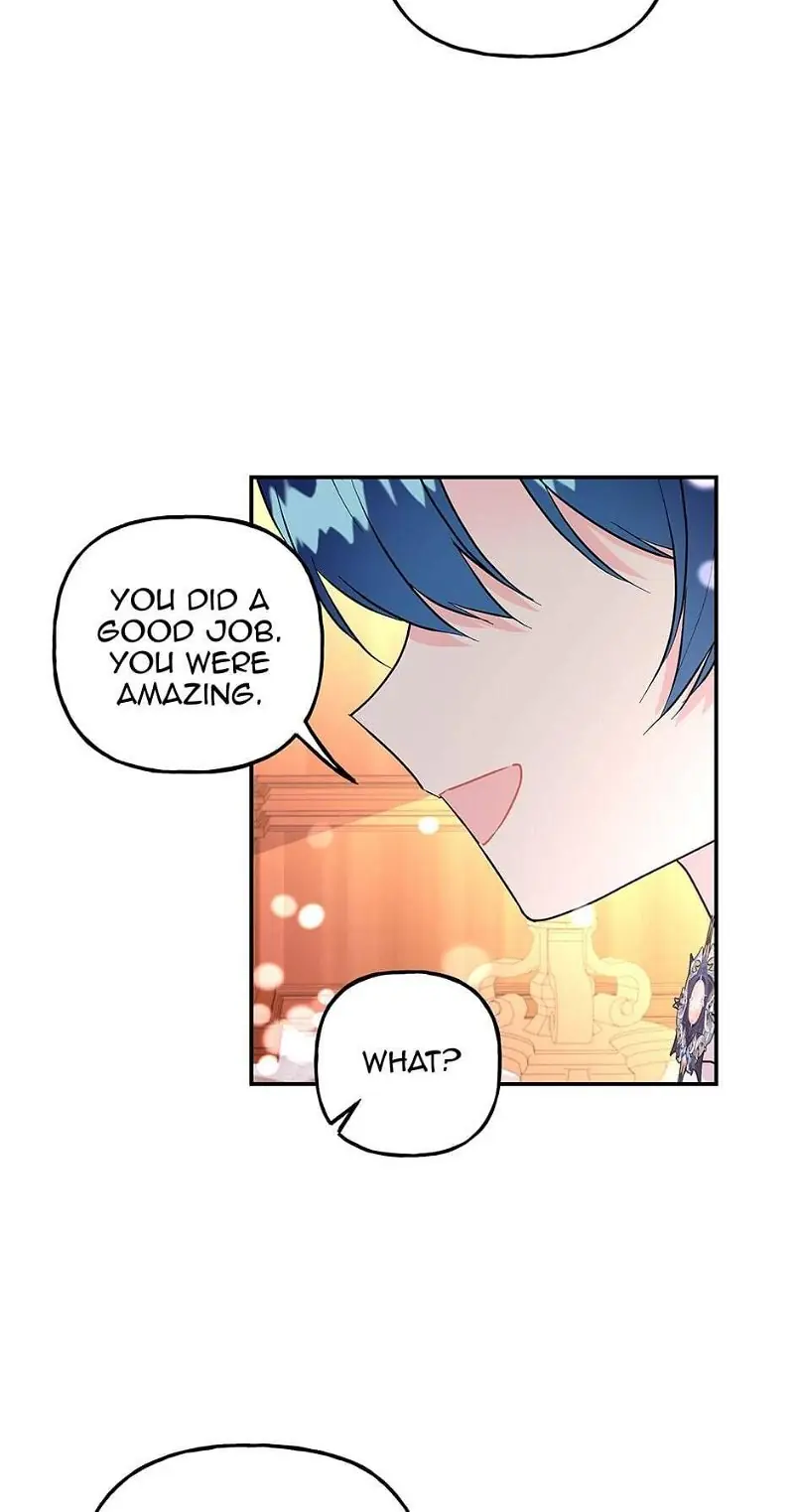 The Archmage's Daughter Chapter 78 Page 44
