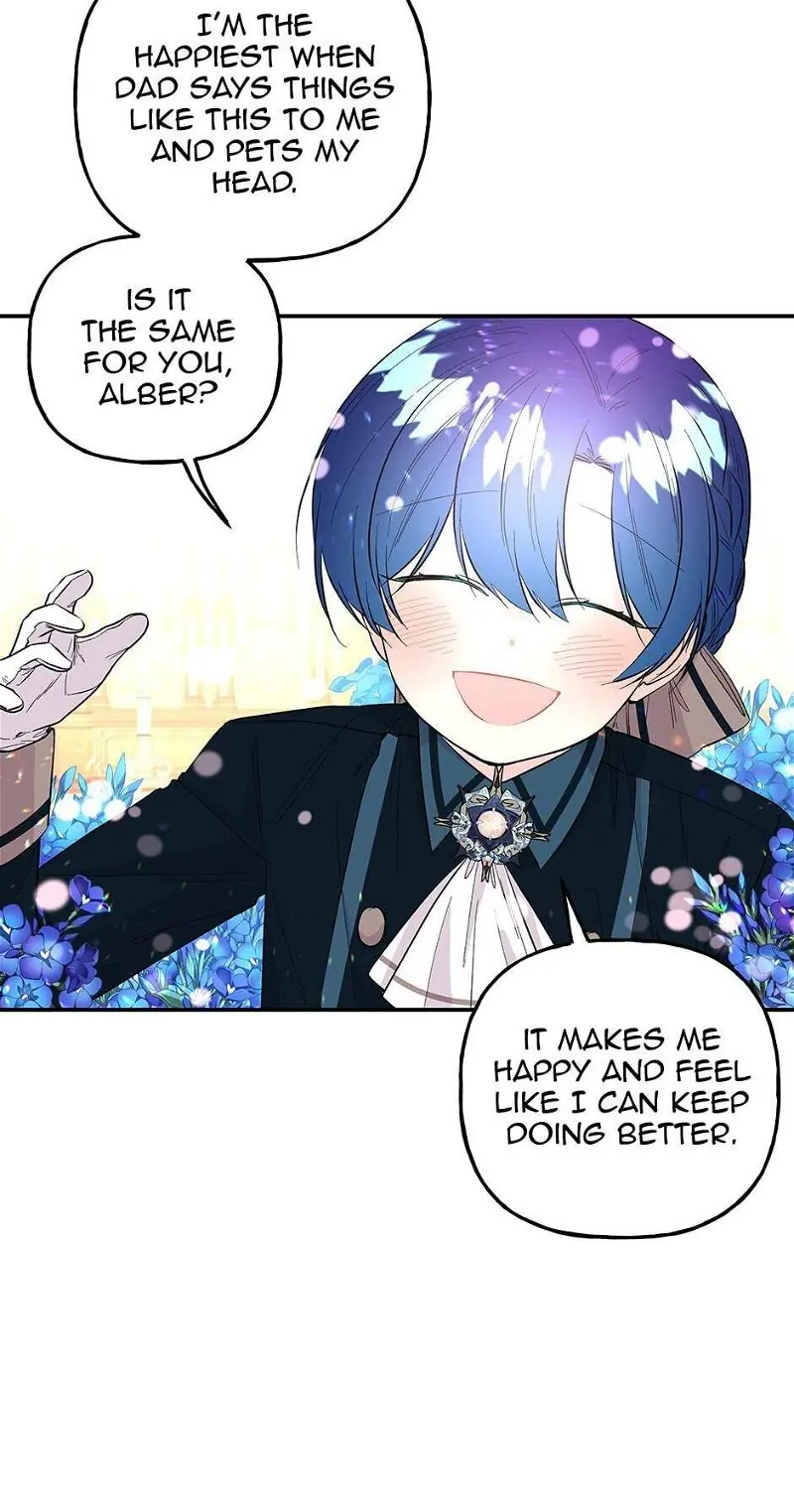 The Archmage's Daughter Chapter 78 Page 45