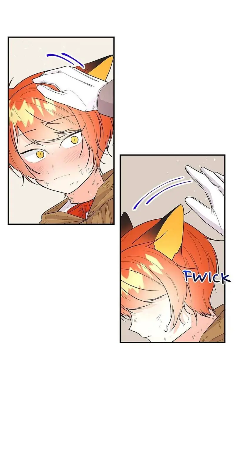 The Archmage's Daughter Chapter 78 Page 46