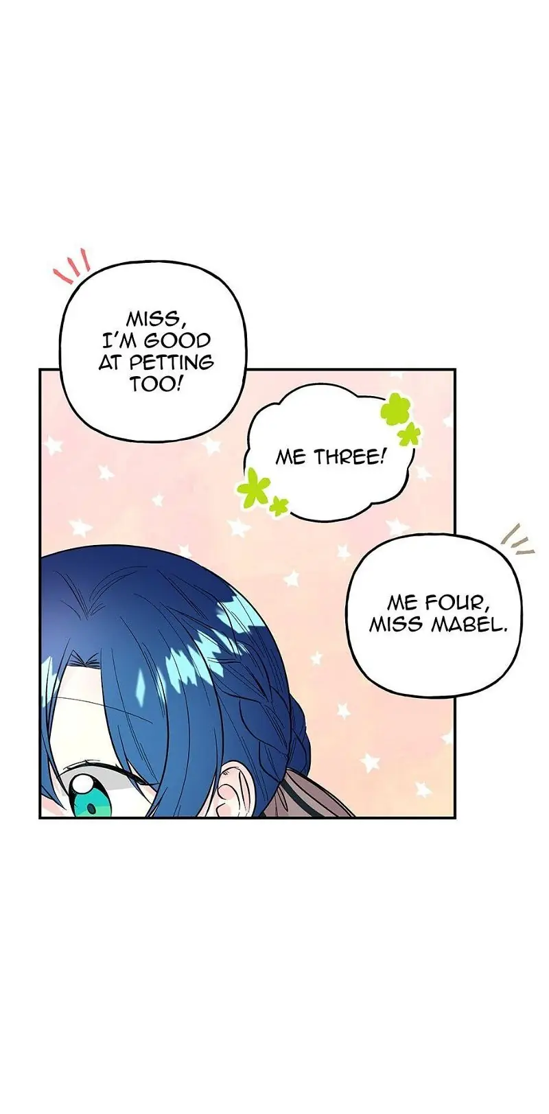 The Archmage's Daughter Chapter 78 Page 49