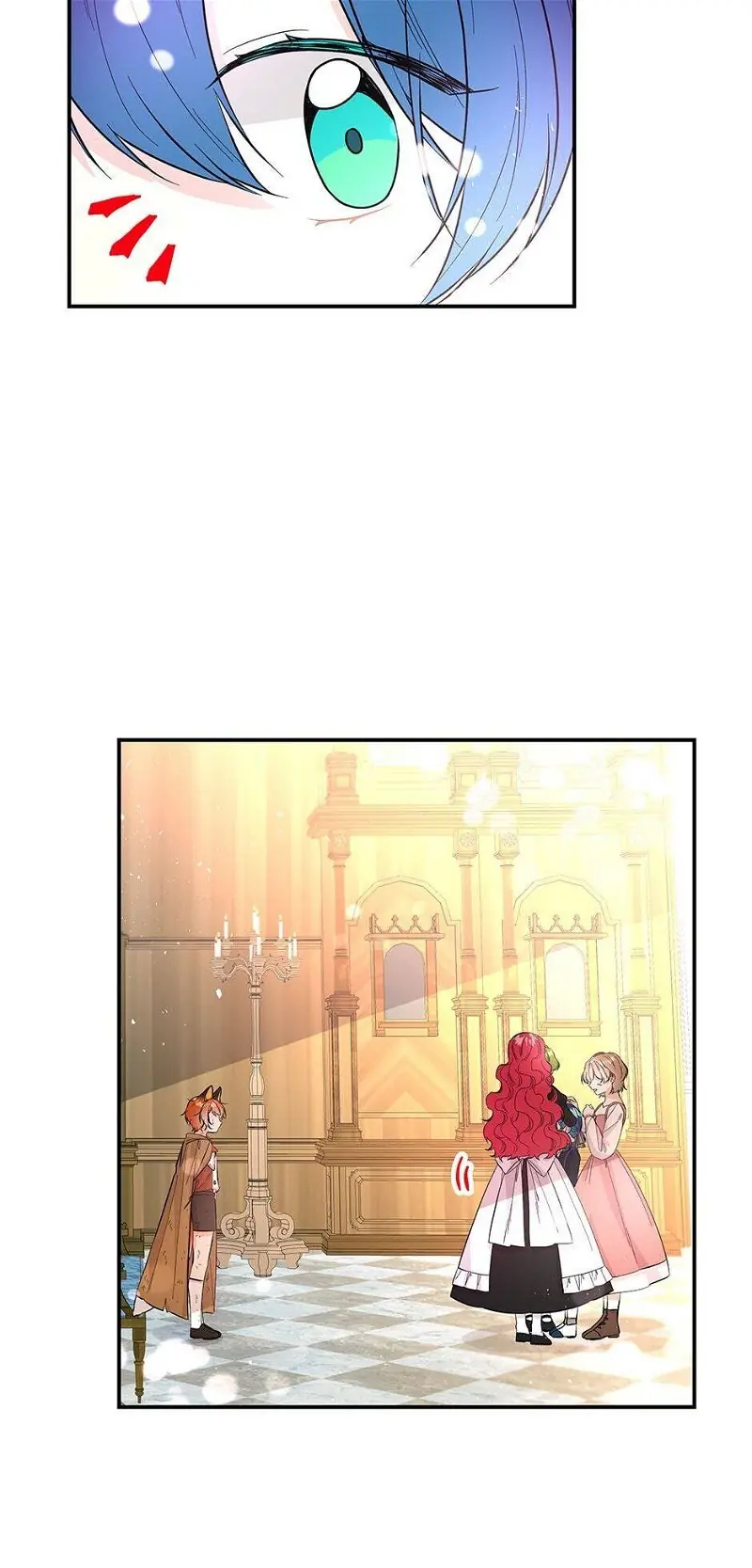 The Archmage's Daughter Chapter 78 Page 52