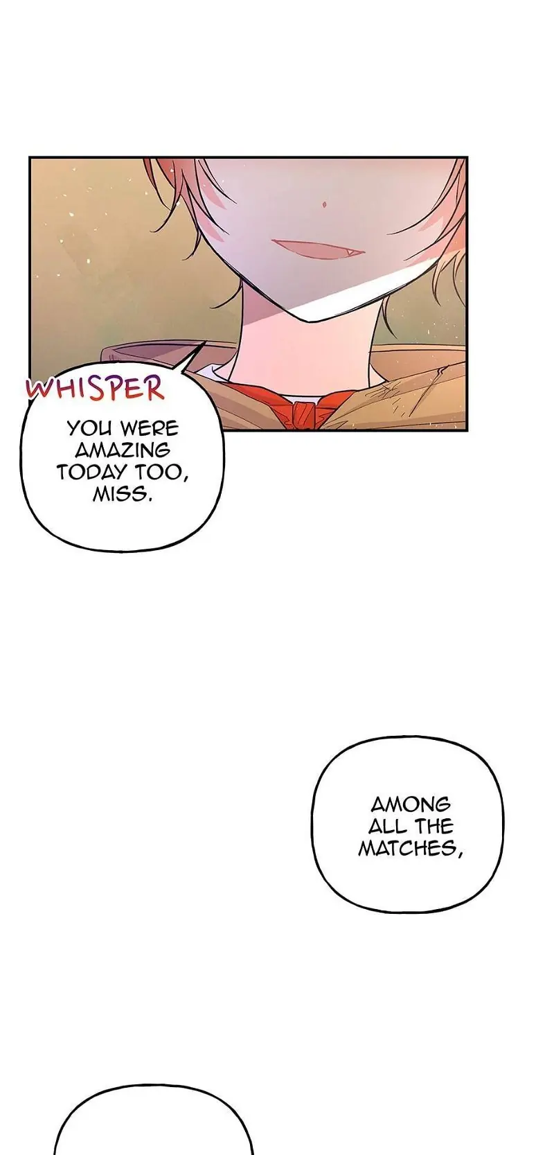 The Archmage's Daughter Chapter 78 Page 53