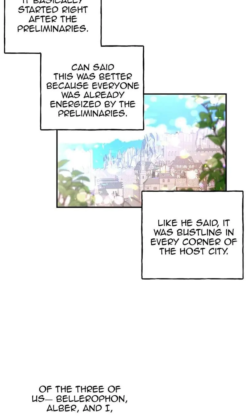 The Archmage's Daughter Chapter 78 Page 56