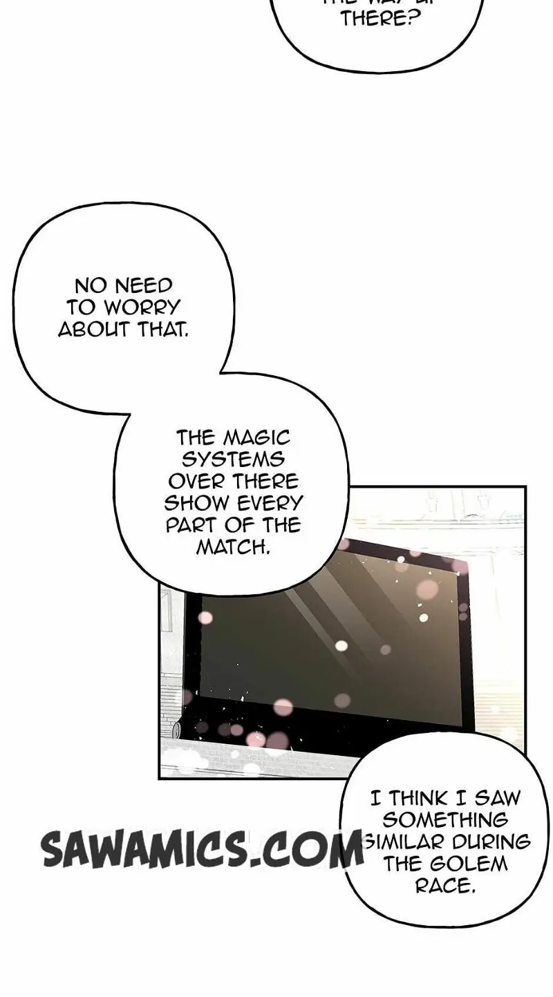 The Archmage's Daughter Chapter 79 Page 4
