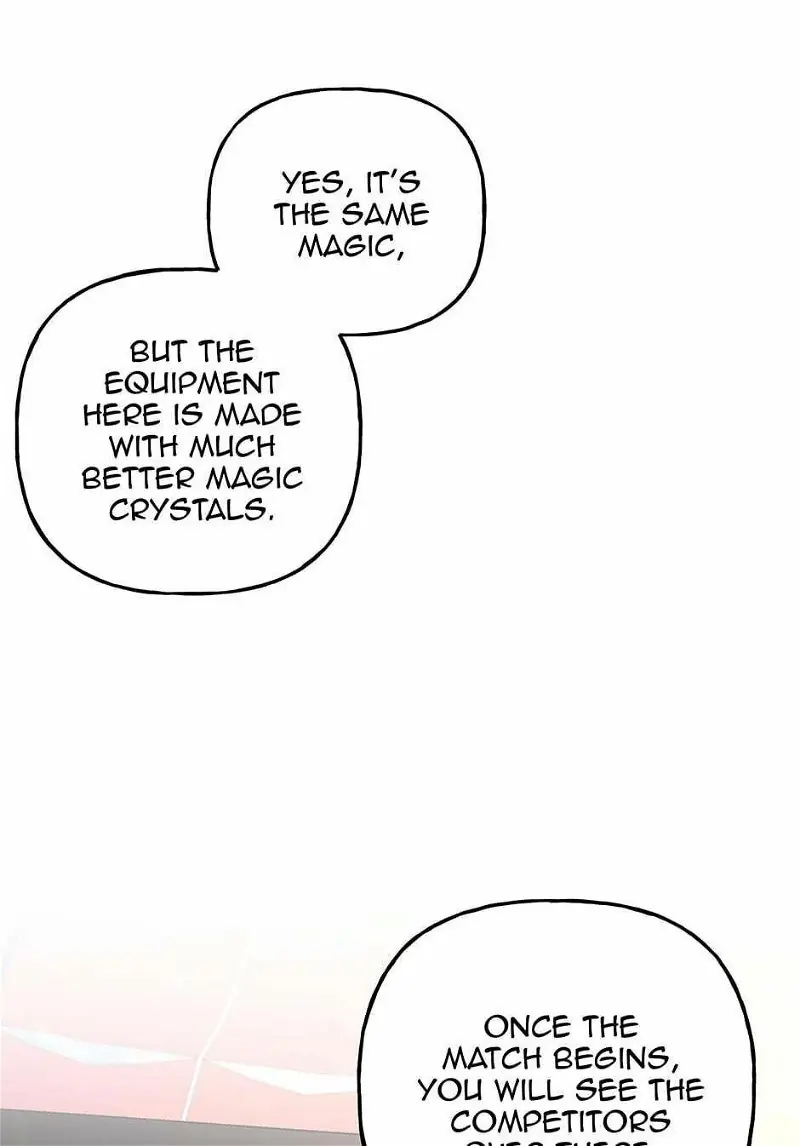 The Archmage's Daughter Chapter 79 Page 5