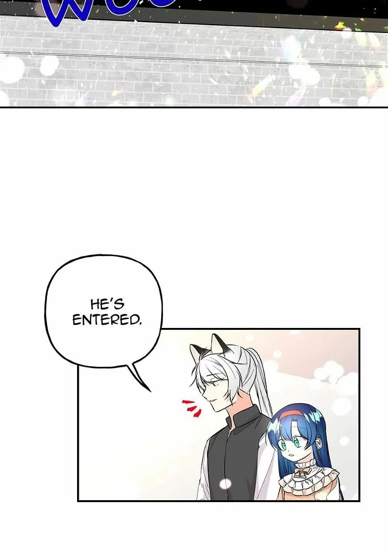 The Archmage's Daughter Chapter 79 Page 7
