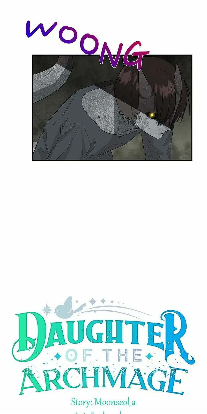 The Archmage's Daughter Chapter 79 Page 11