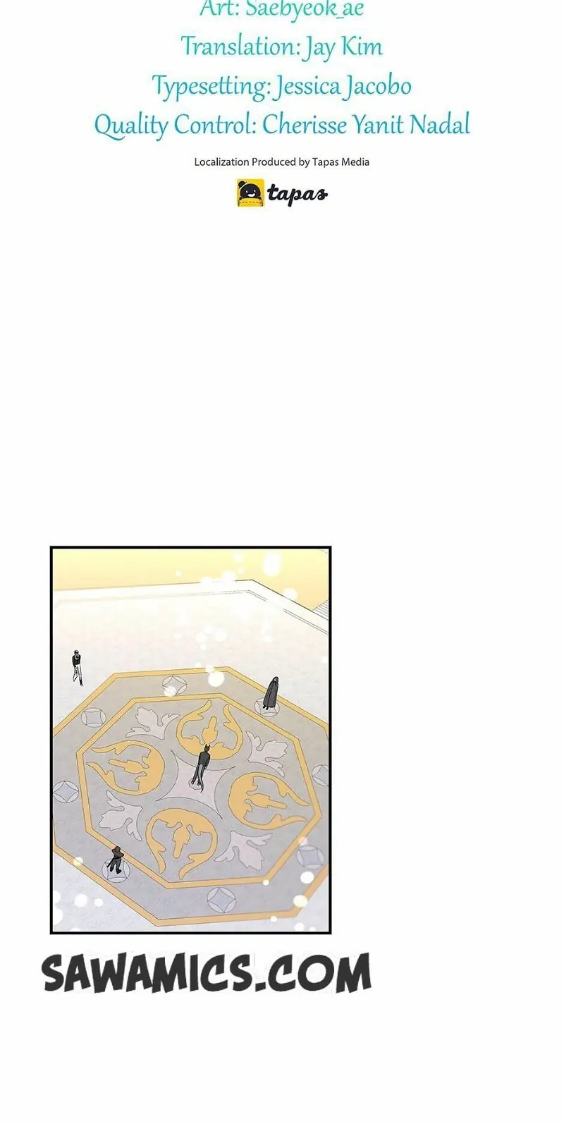 The Archmage's Daughter Chapter 79 Page 12