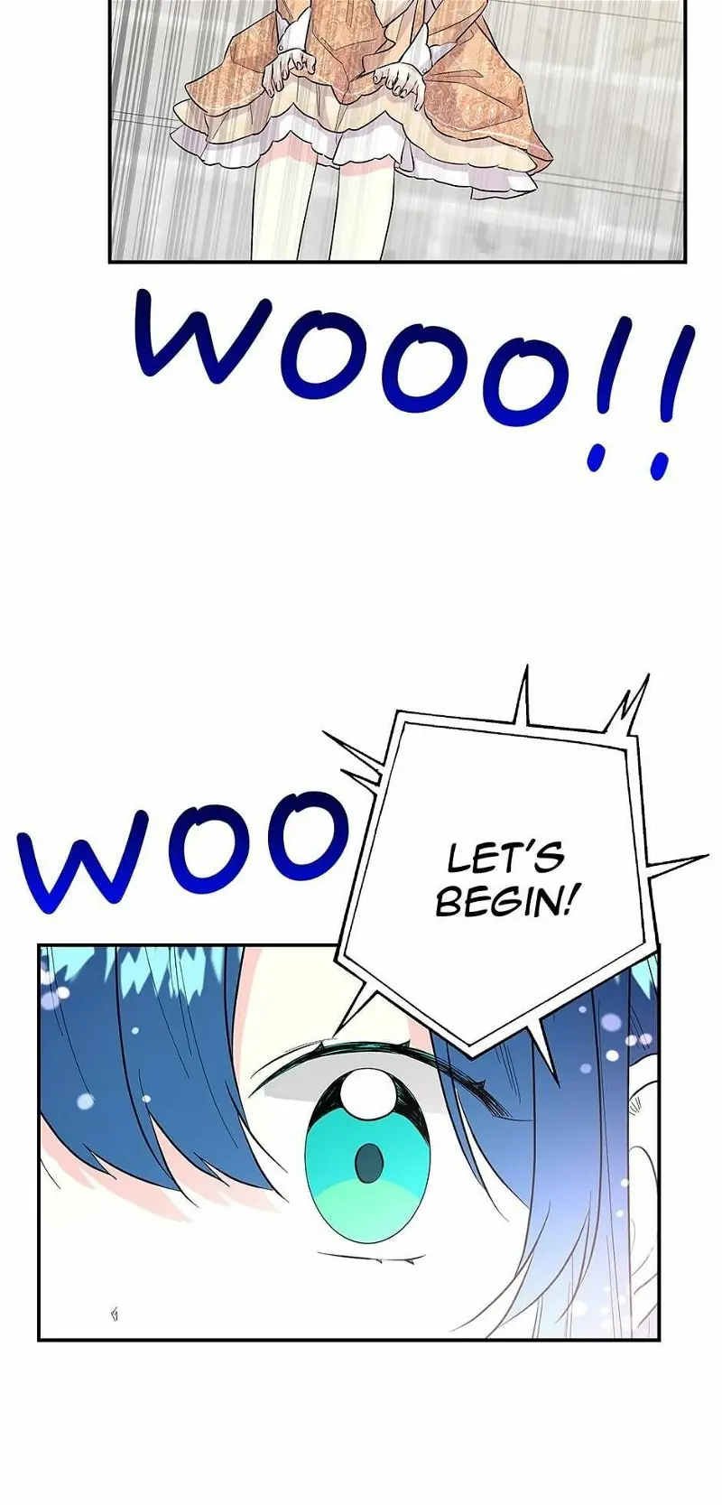 The Archmage's Daughter Chapter 79 Page 15