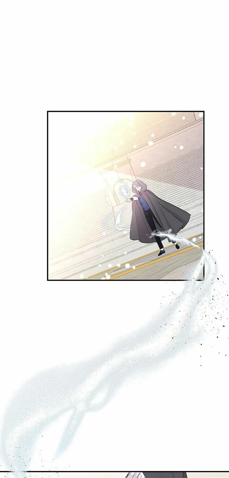 The Archmage's Daughter Chapter 79 Page 17