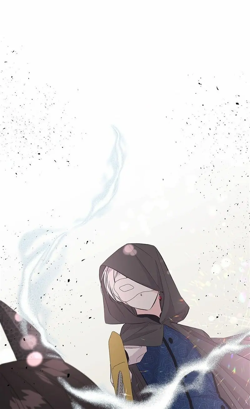 The Archmage's Daughter Chapter 79 Page 21