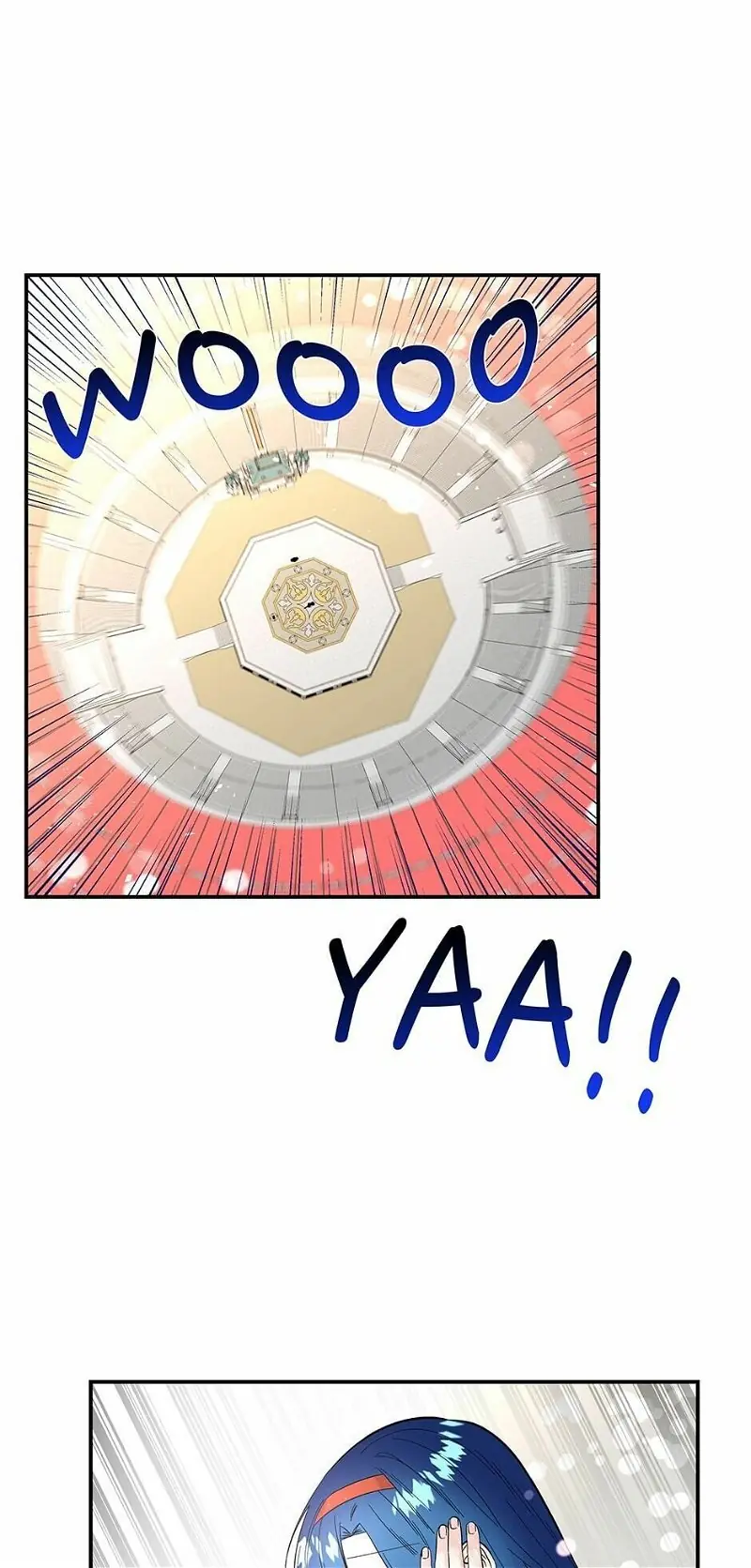 The Archmage's Daughter Chapter 79 Page 24