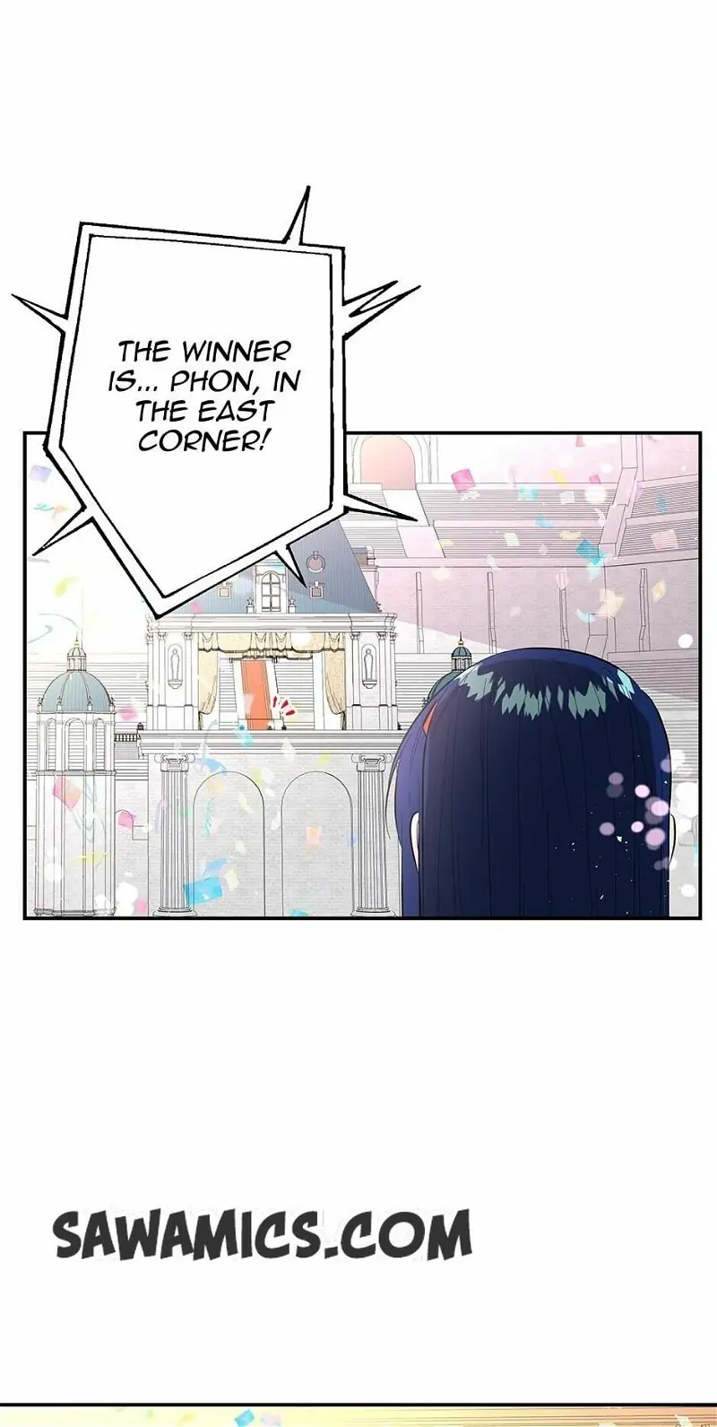 The Archmage's Daughter Chapter 79 Page 29