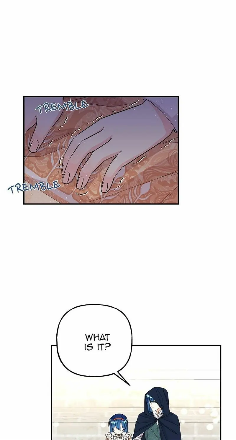 The Archmage's Daughter Chapter 79 Page 32