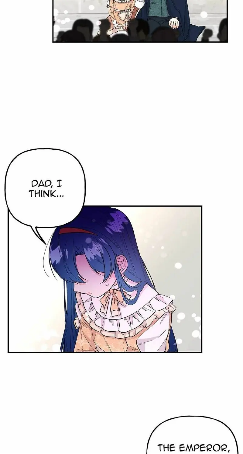 The Archmage's Daughter Chapter 79 Page 33