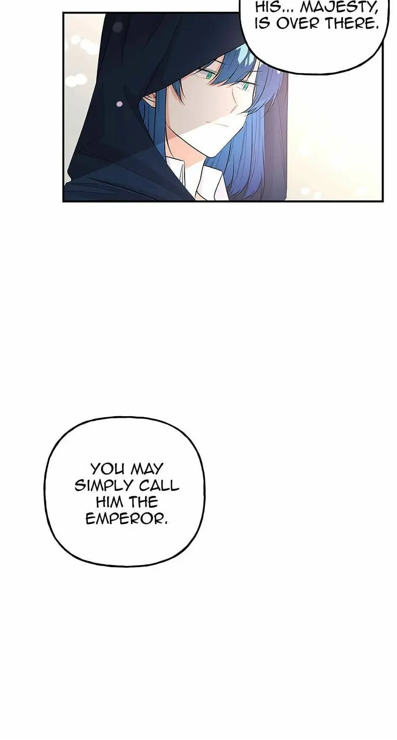 The Archmage's Daughter Chapter 79 Page 34