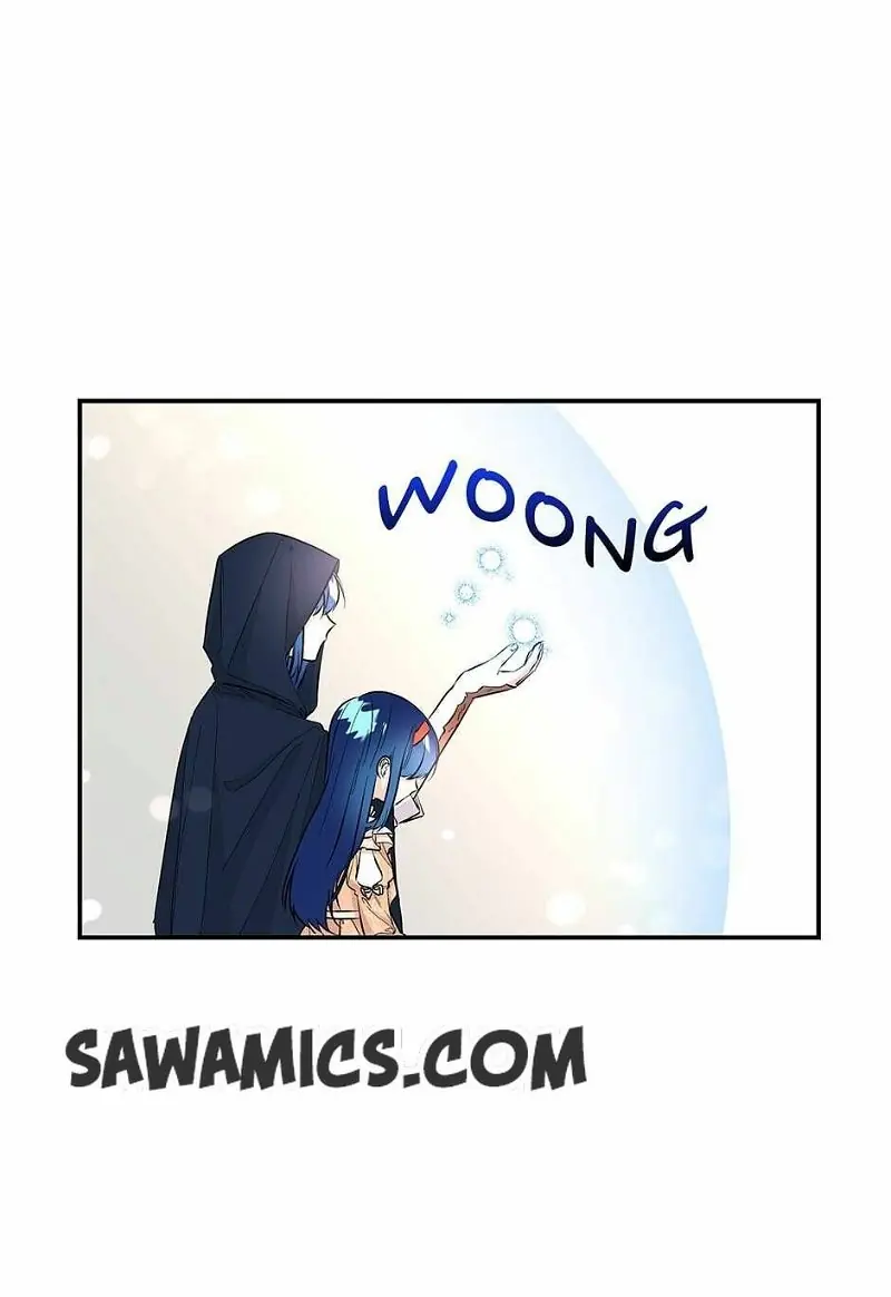 The Archmage's Daughter Chapter 79 Page 36