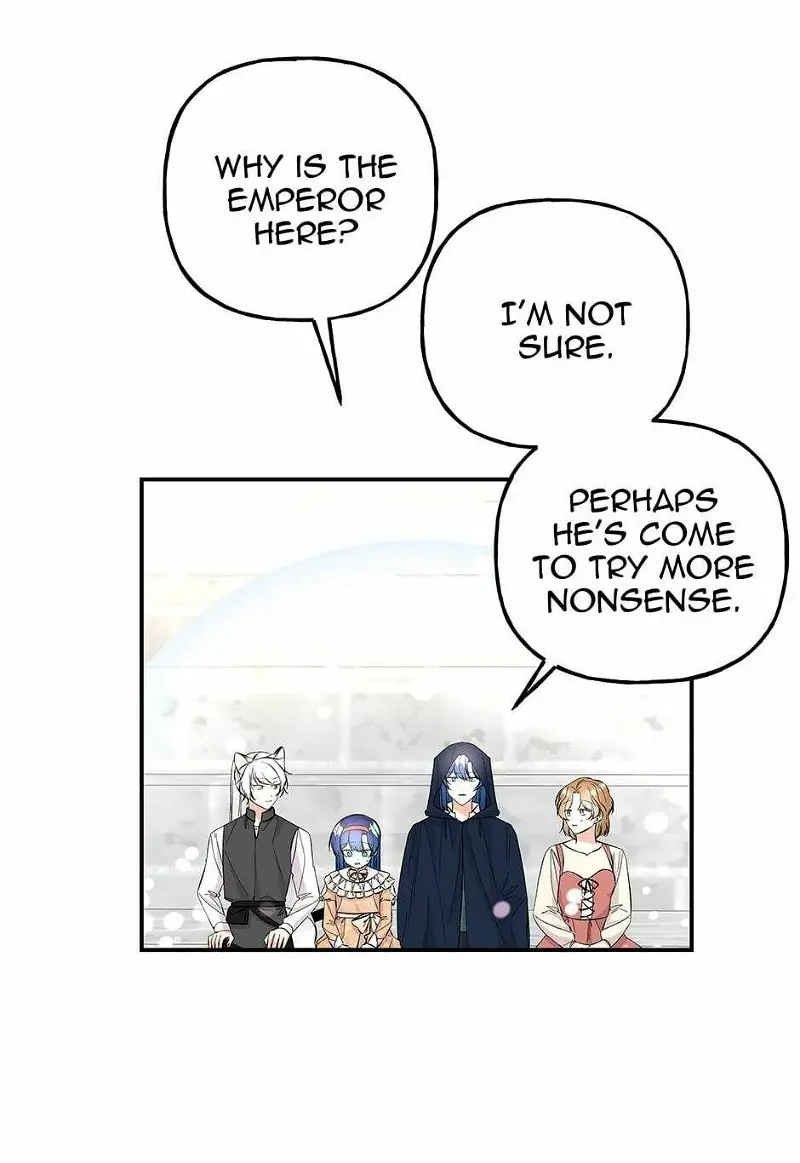 The Archmage's Daughter Chapter 79 Page 37