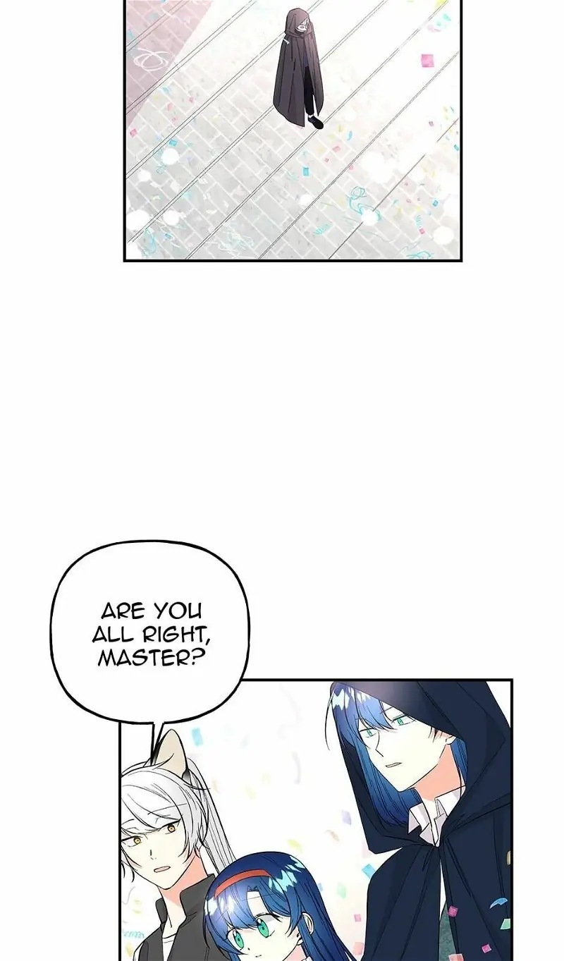 The Archmage's Daughter Chapter 79 Page 42