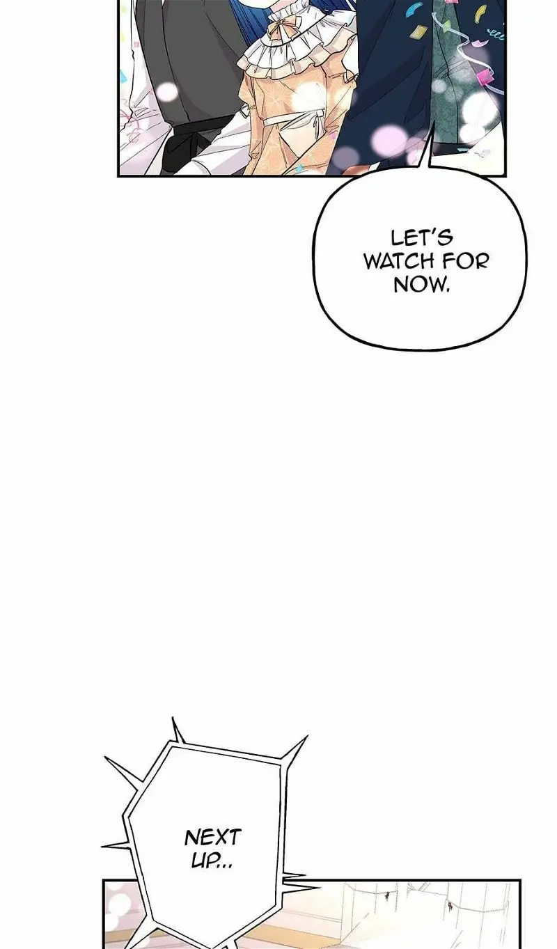 The Archmage's Daughter Chapter 79 Page 43
