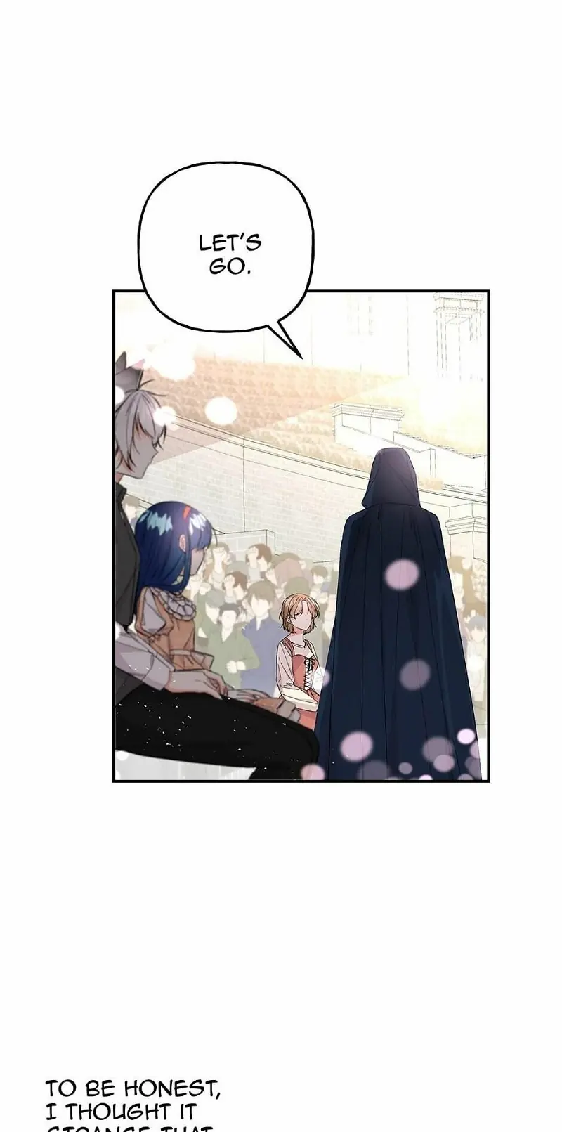 The Archmage's Daughter Chapter 79 Page 45