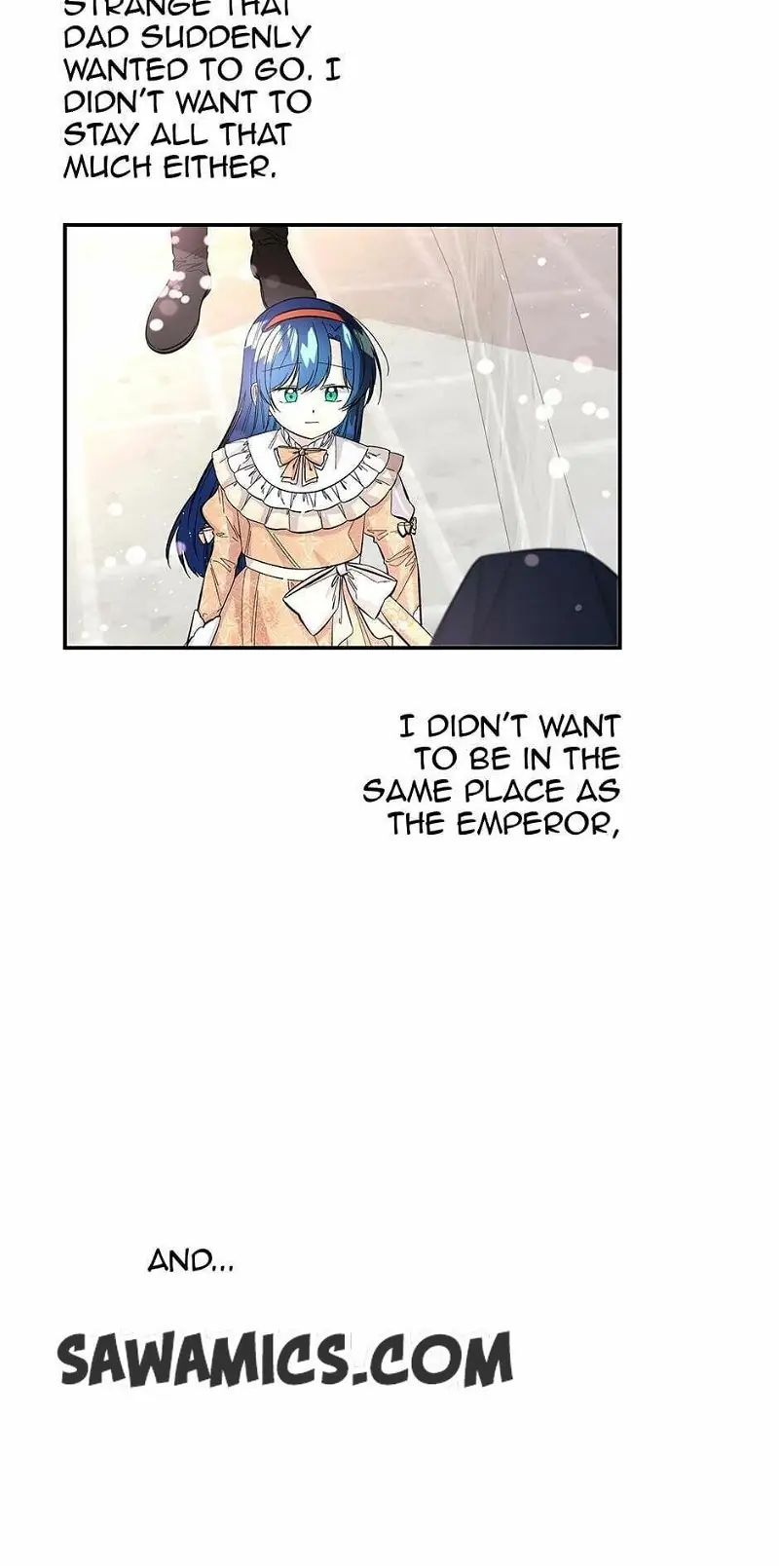 The Archmage's Daughter Chapter 79 Page 46