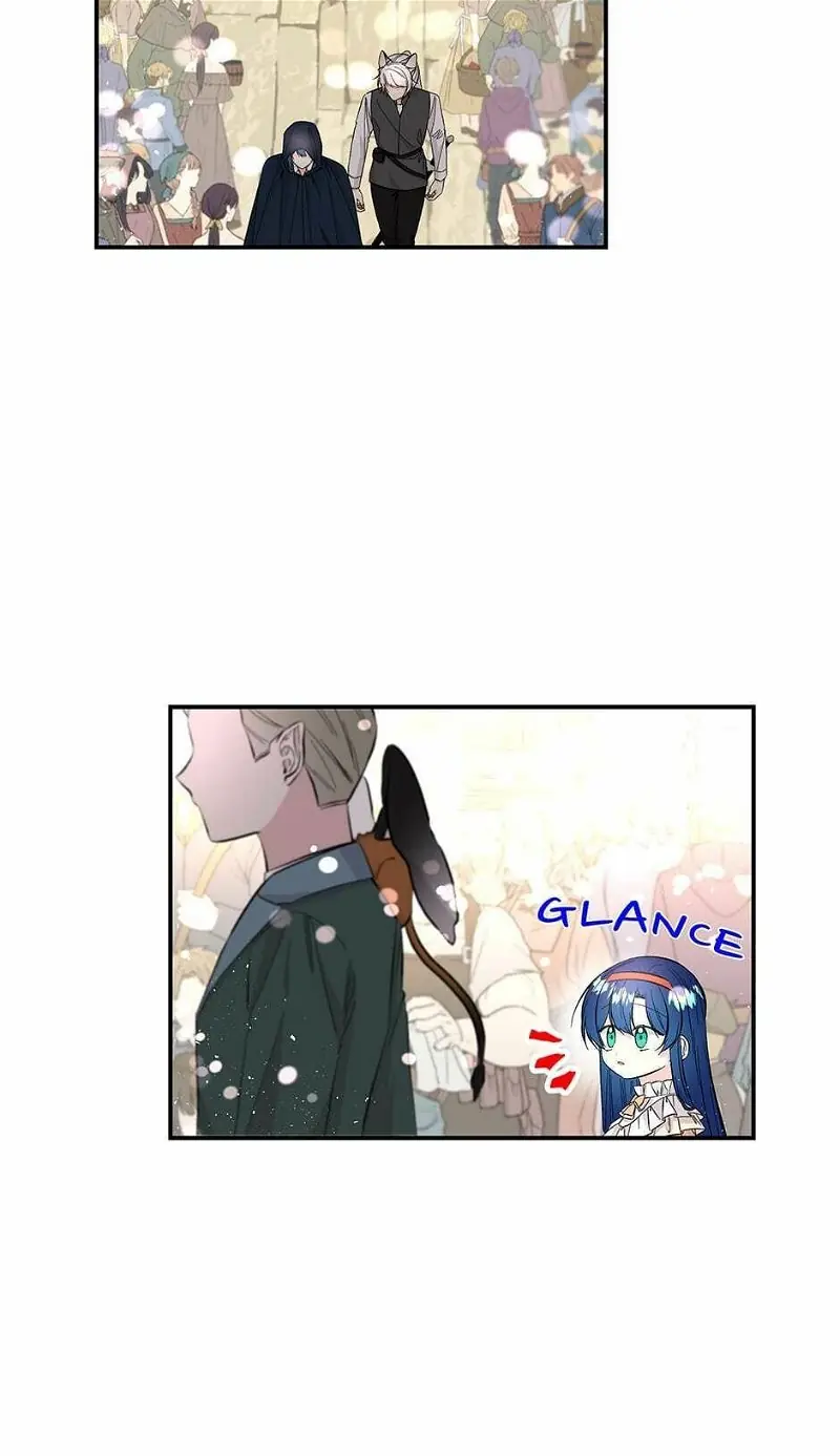 The Archmage's Daughter Chapter 79 Page 57