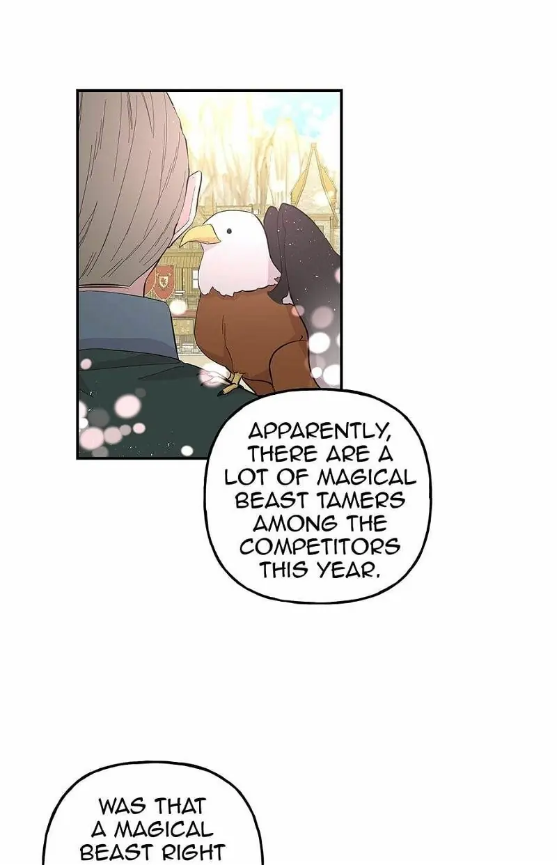 The Archmage's Daughter Chapter 79 Page 58