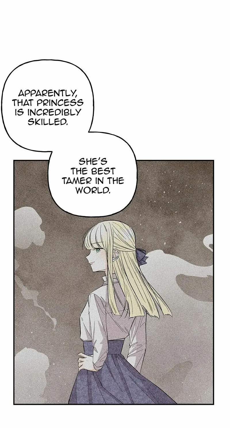 The Archmage's Daughter Chapter 79 Page 61