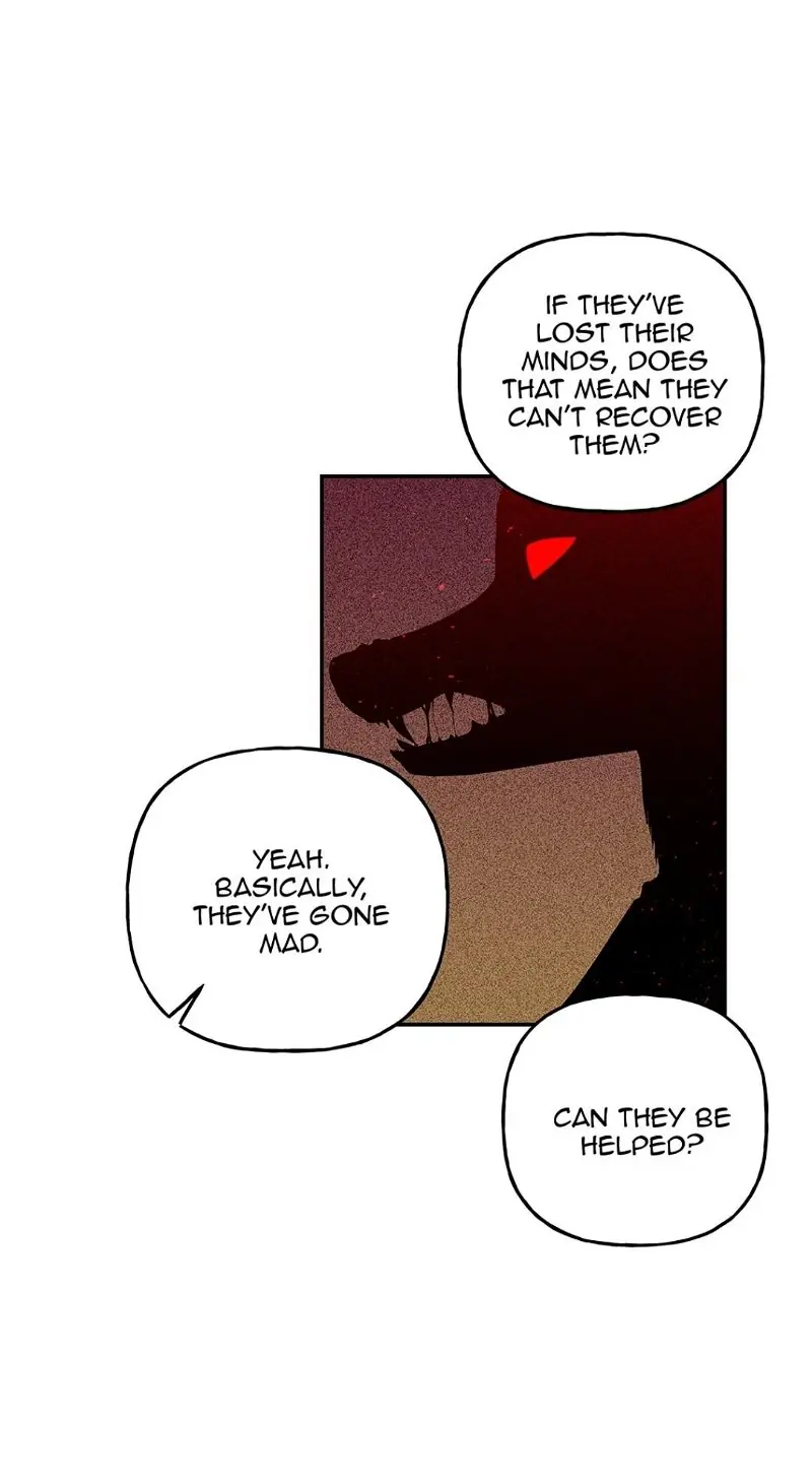 The Archmage's Daughter Chapter 80 Page 5