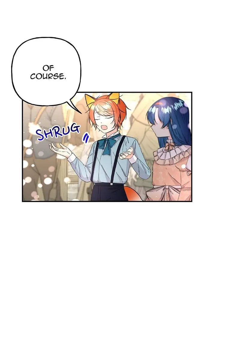 The Archmage's Daughter Chapter 80 Page 6