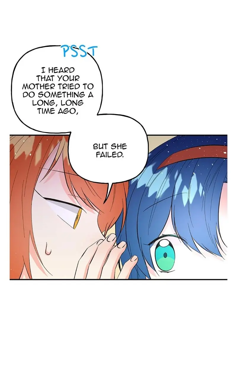 The Archmage's Daughter Chapter 80 Page 7