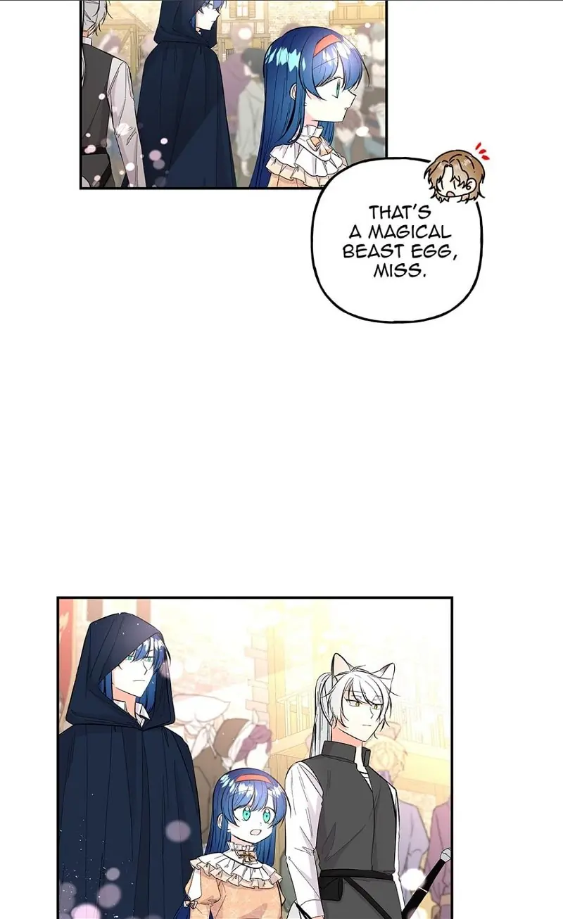The Archmage's Daughter Chapter 80 Page 15