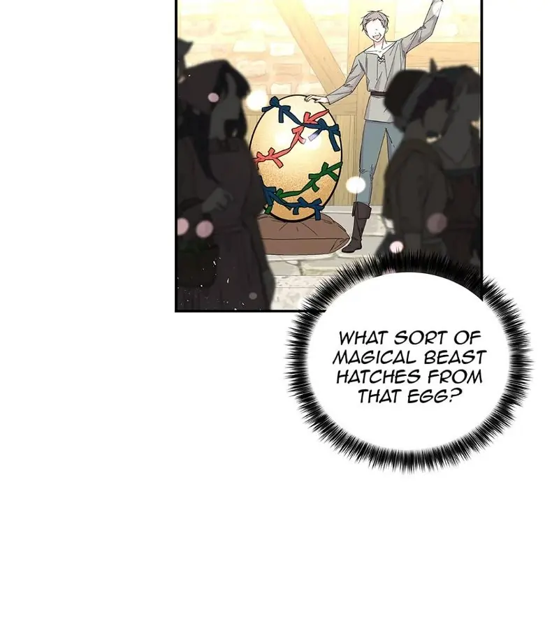The Archmage's Daughter Chapter 80 Page 17