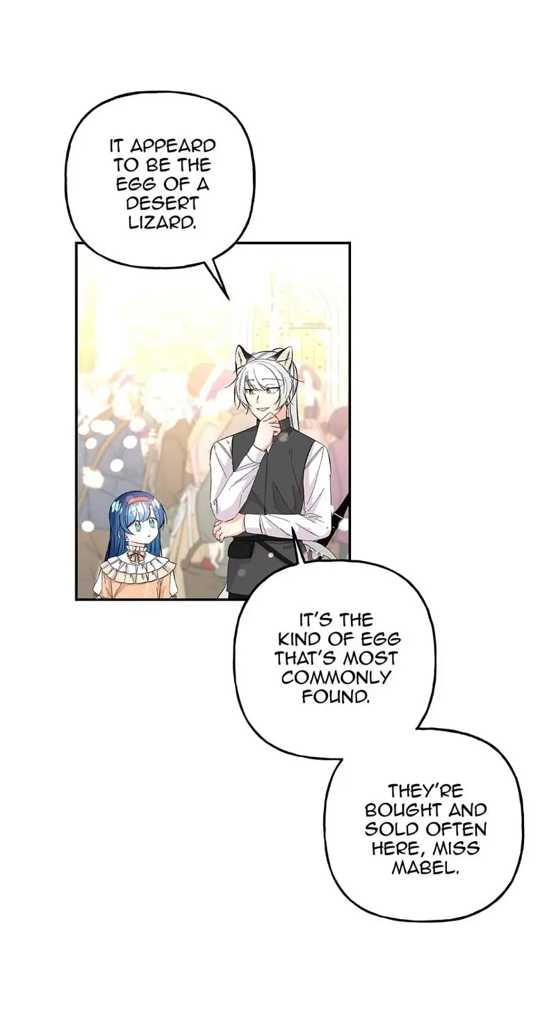 The Archmage's Daughter Chapter 80 Page 18