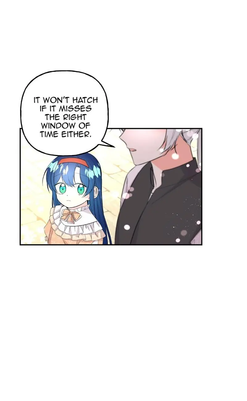The Archmage's Daughter Chapter 80 Page 21