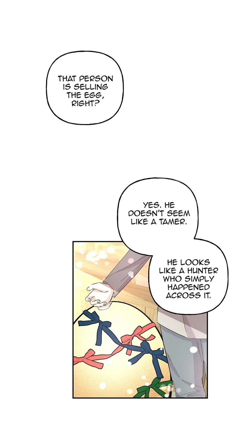 The Archmage's Daughter Chapter 80 Page 22
