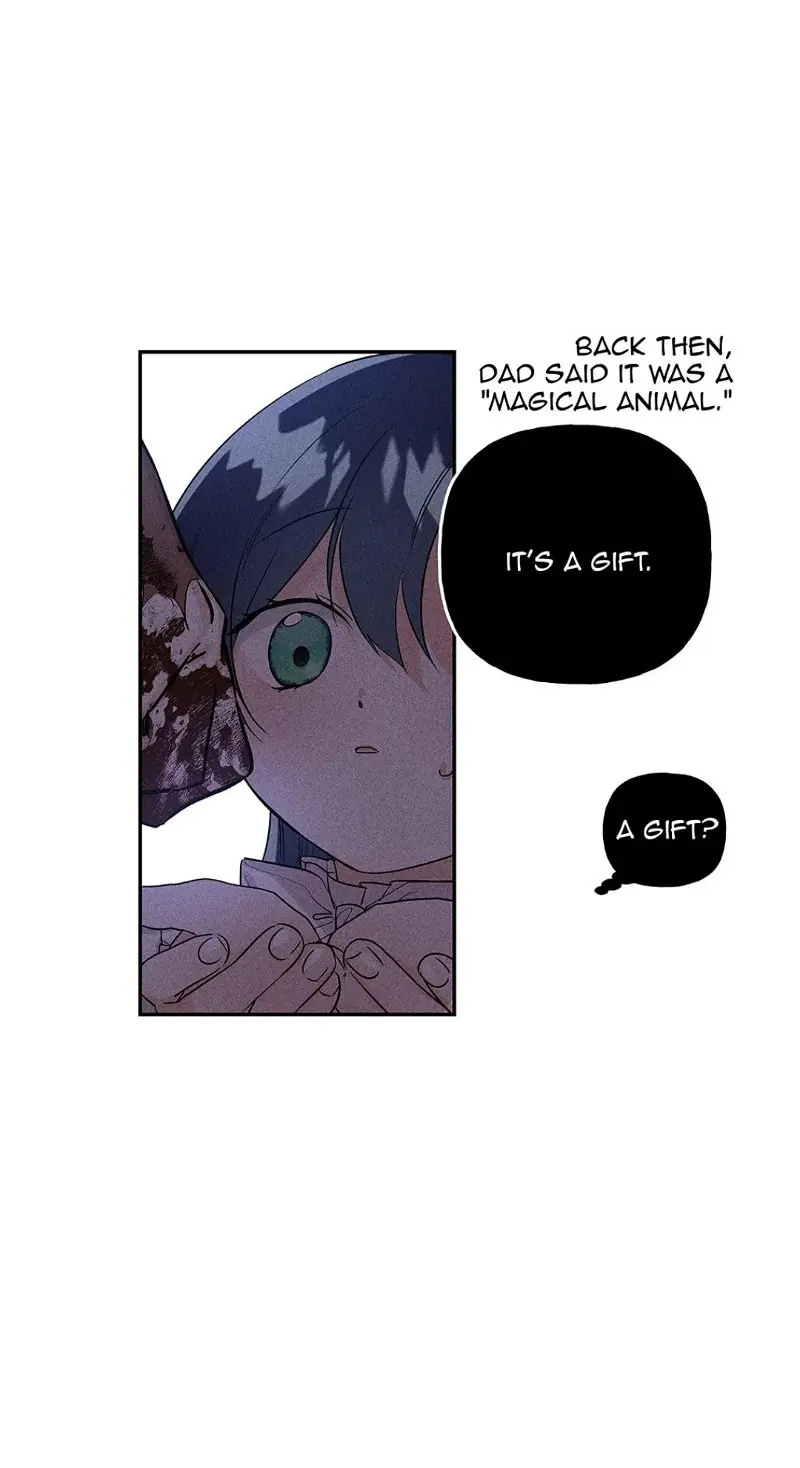 The Archmage's Daughter Chapter 80 Page 27