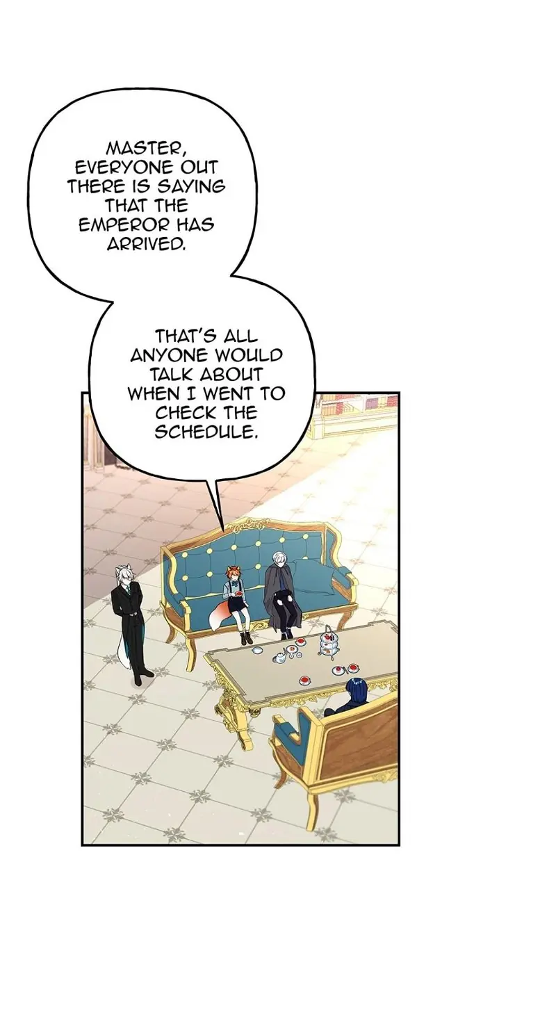 The Archmage's Daughter Chapter 80 Page 30