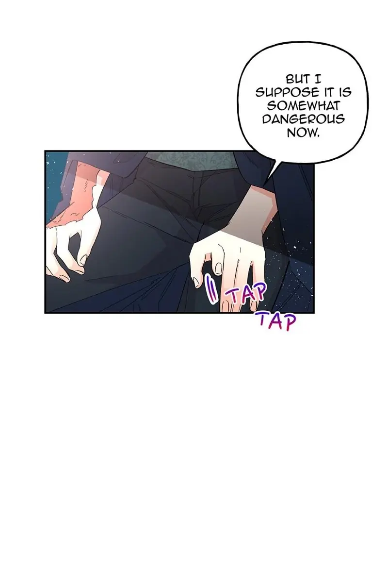 The Archmage's Daughter Chapter 80 Page 35
