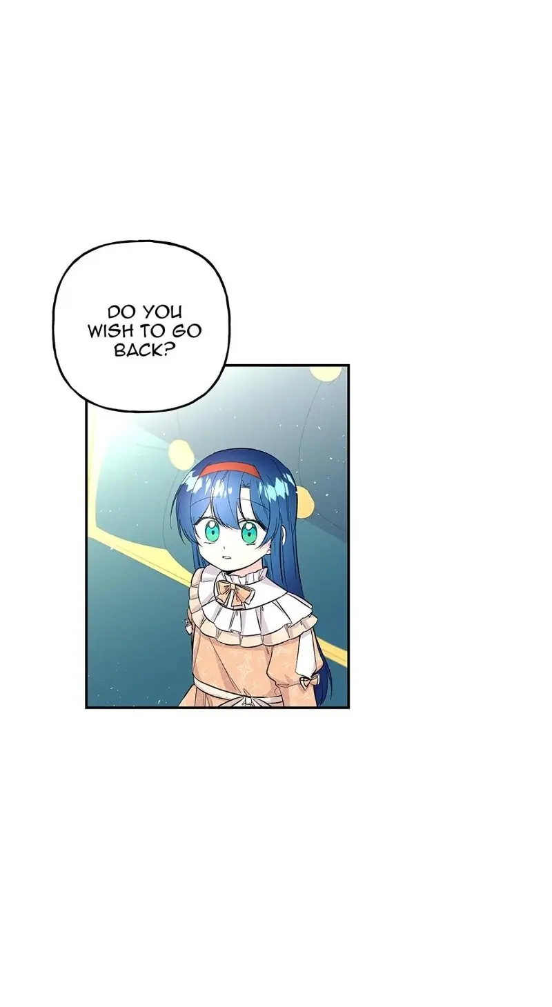 The Archmage's Daughter Chapter 80 Page 37