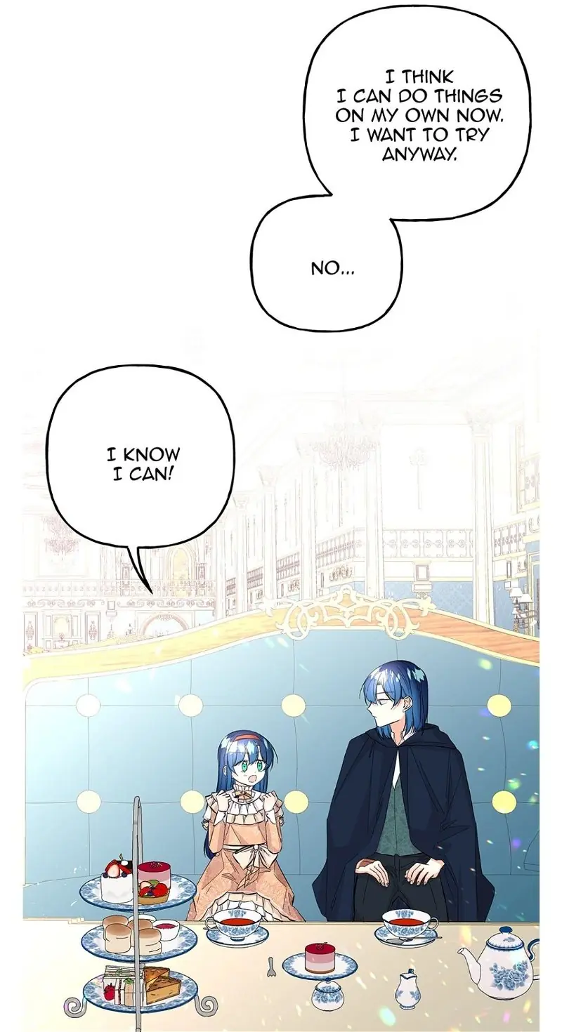 The Archmage's Daughter Chapter 80 Page 40