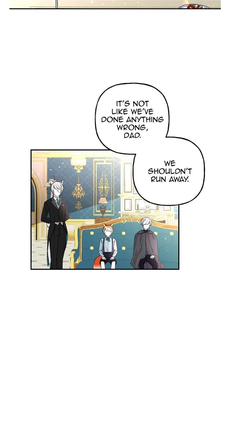 The Archmage's Daughter Chapter 80 Page 41