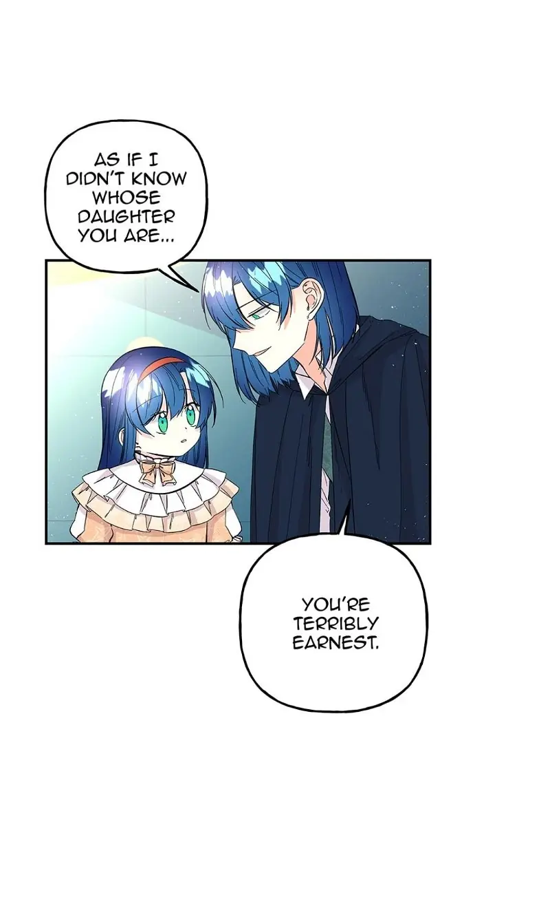 The Archmage's Daughter Chapter 80 Page 43
