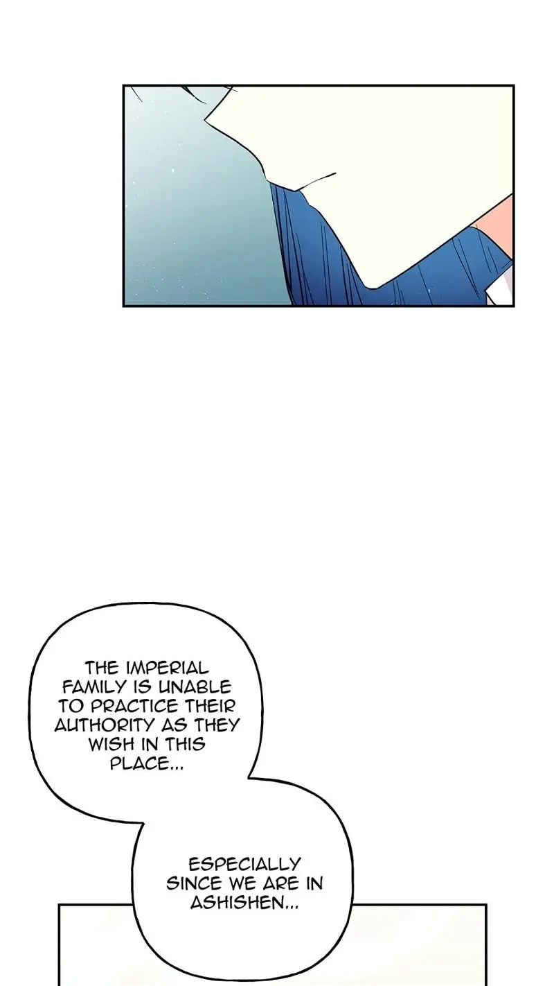 The Archmage's Daughter Chapter 80 Page 44