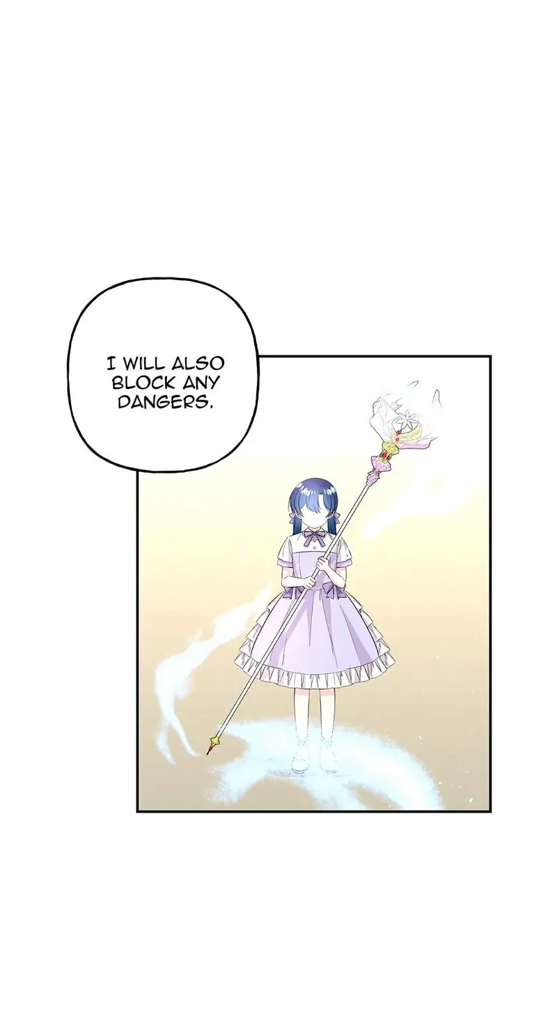 The Archmage's Daughter Chapter 80 Page 50