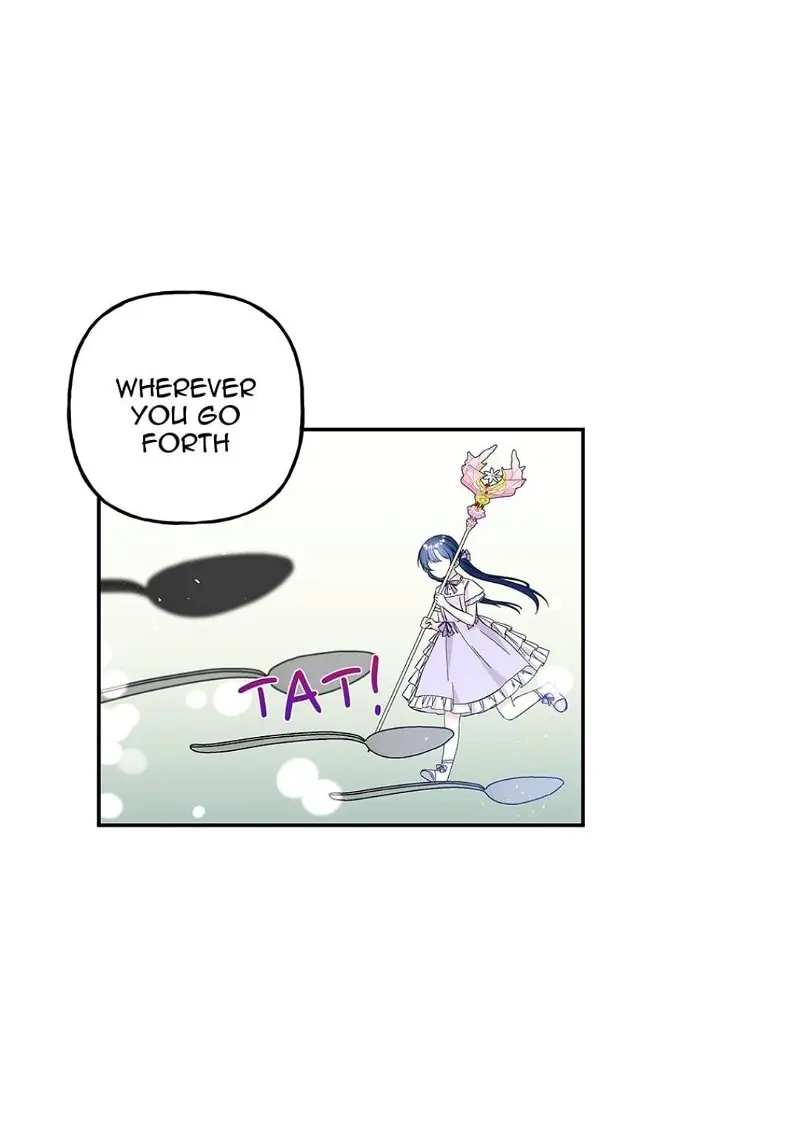 The Archmage's Daughter Chapter 80 Page 51